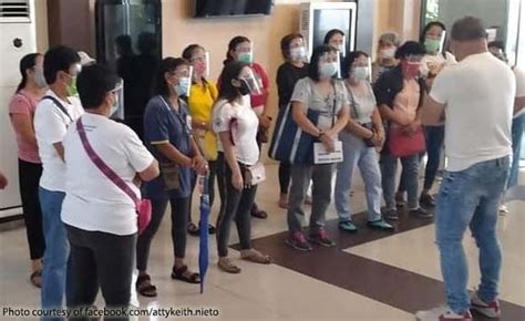 cainta scandal|Cainta health workers get P300 hazard pay — mayor .